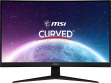 Monitor MSI G27C4X, negru