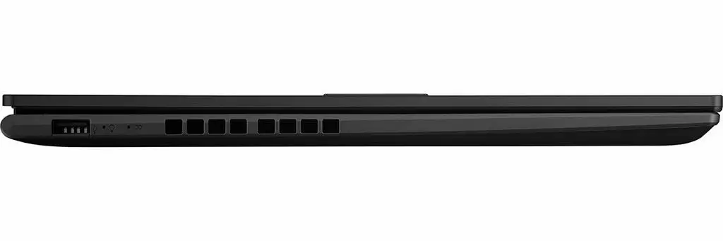 Laptop Asus Vivobook 16 M1605XA (16.0"/FHD+/Ryzen 9 7940HS/16GB/1TB/AMD Radeon), negru