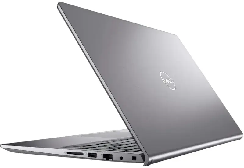 Laptop Dell Vostro 3530 (15.6"/FHD/Core i5-1335U/16GB/512GB/Intel Iris Xe), gri pe tehnoparc.md Laptop Dell Vostro 3530 (15.6"/FHD/Core i5-1335U/16GB/512GB/Intel Iris Xe), gri