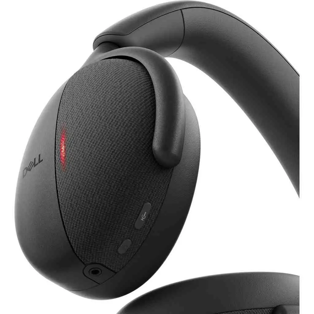 Căşti Dell WL7024, negru