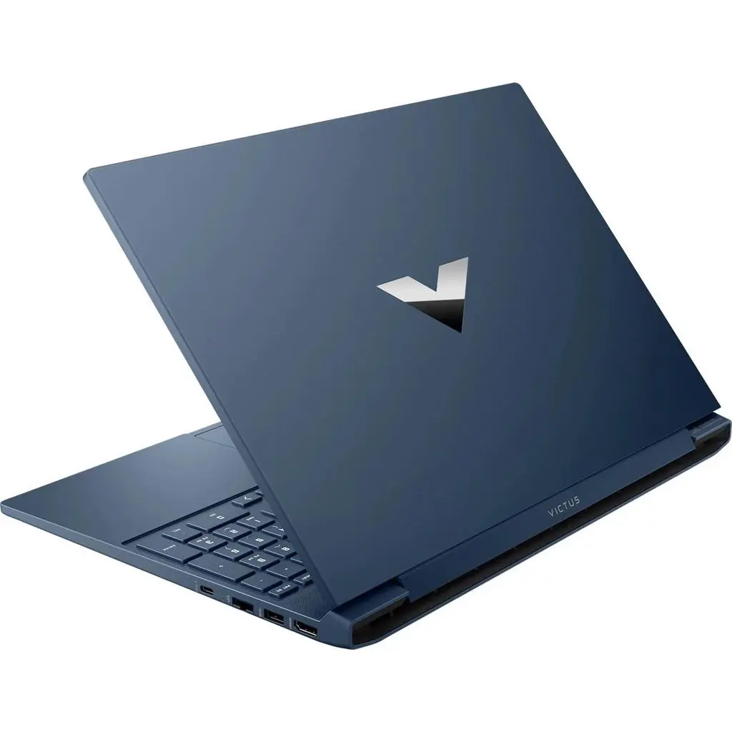 Ноутбук HP Victus Gaming Laptop 15-fa2121ci, синий на tehnoparc.md Ноутбук HP Victus Gaming Laptop 15-fa2121ci, синий