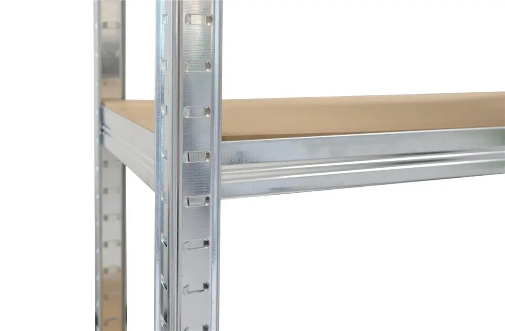 Стеллаж Xenos SmartLine 150x70x30cm