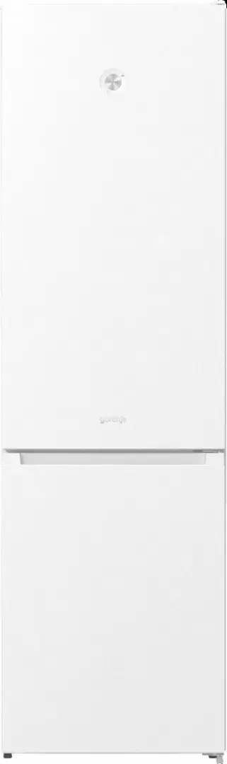 Холодильник Gorenje NRK 6201 SYW, белый