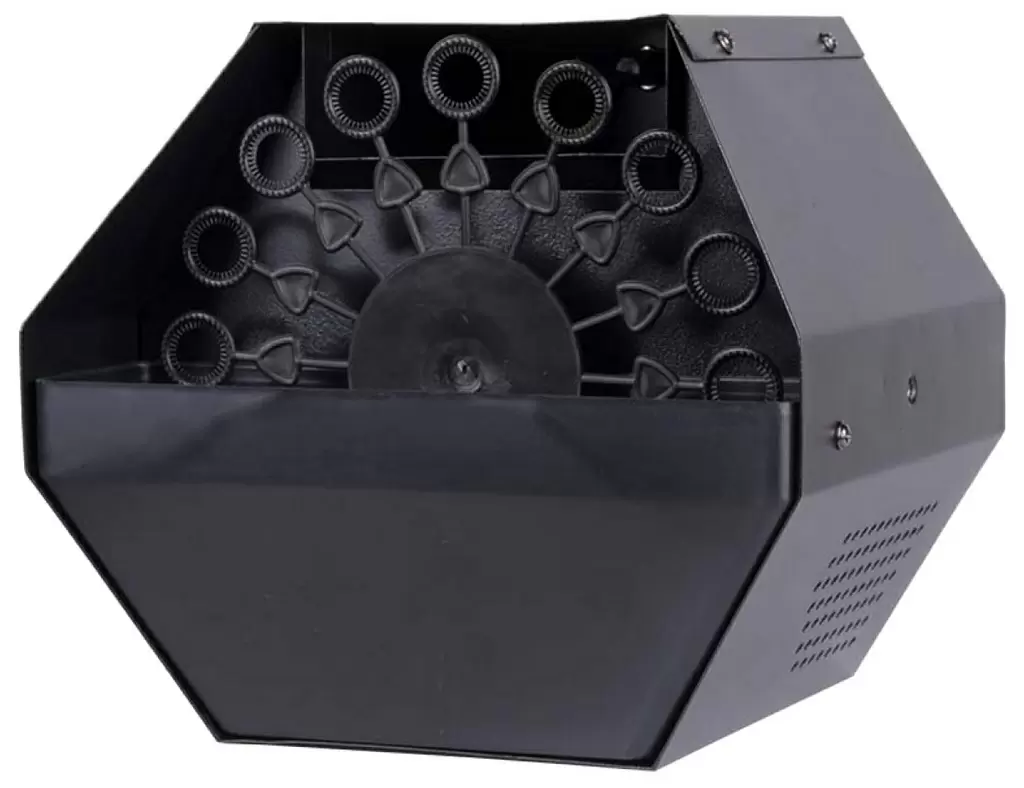 Generator de bule Light4Me BM1, negru