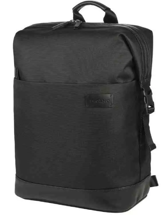 Rucsac Tucano Modo Premium 15.6, negru