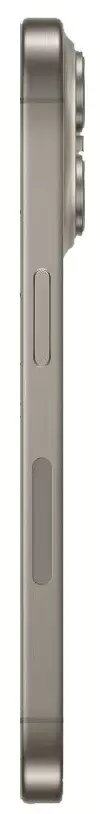 Смартфон Apple iPhone 15 Pro 256GB, серый