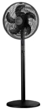 Ventilator Noveen Standing Fan F535, negru pe tehnoparc.md Ventilator Noveen Standing Fan F535, negru