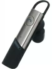 Bluetooth гарнитура Remax RB-T15, серебристый