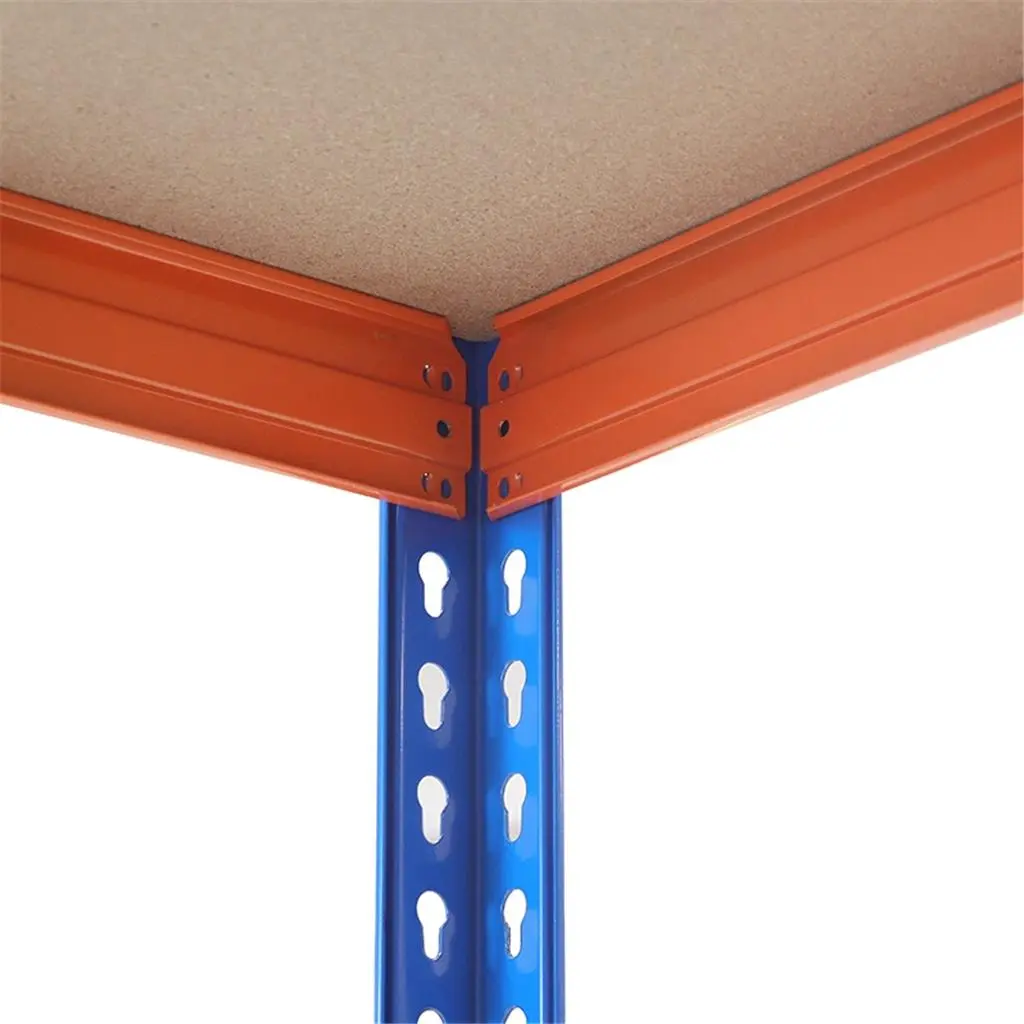 Стеллаж Xenos StrongLine 180x160x50cm