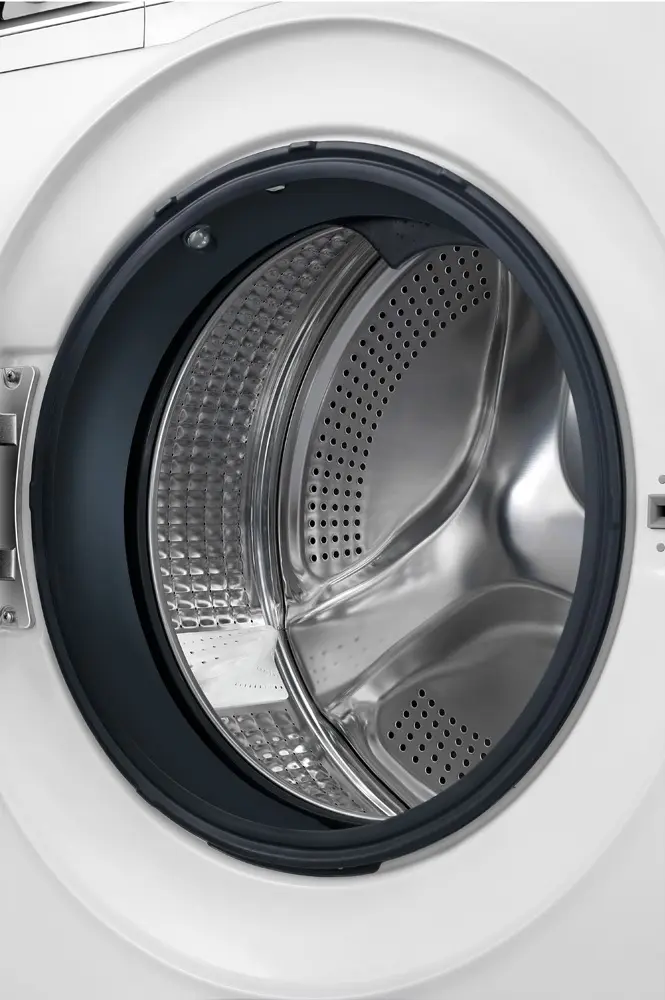 Maşină de spălat rufe Haier HW90B14979, alb