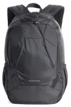 Rucsac Tucano Doppio 15.6", negru pe tehnoparc.md Rucsac Tucano Doppio 15.6", negru