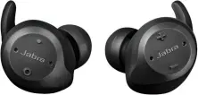 Căşti Jabra Elite Sport, negru pe tehnoparc.md Căşti Jabra Elite Sport, negru