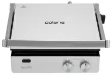 Grătar electric Polaris PGP 2803, inox