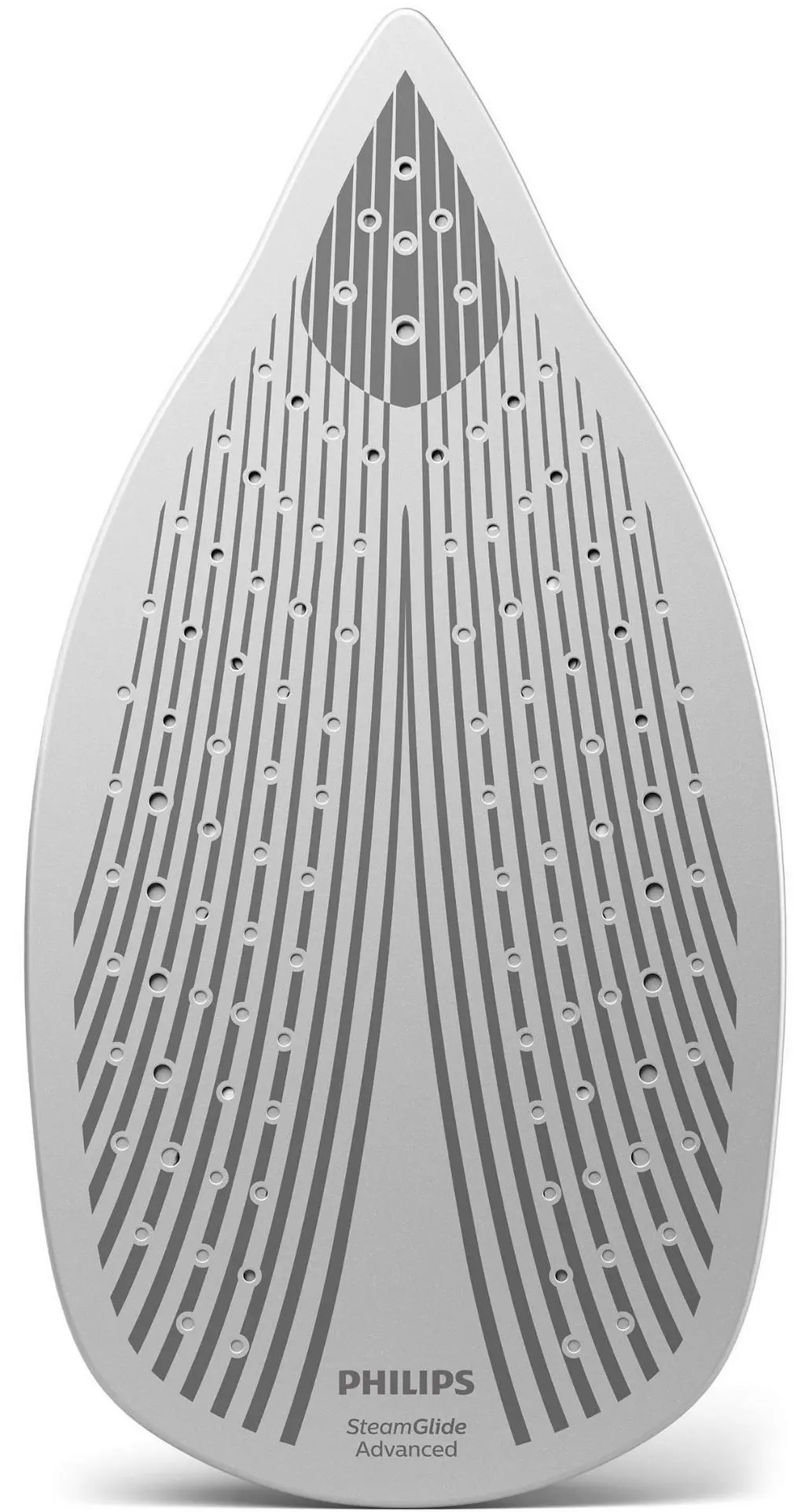 Fier de călcat Philips GC4566/80, gri