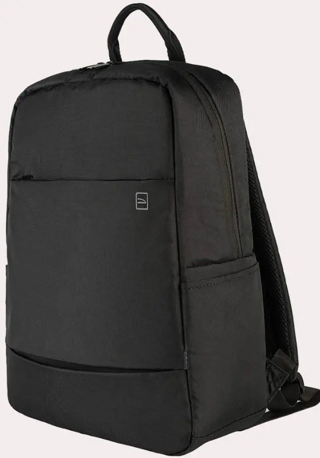 Rucsac Tucano BKBTK2-BK, negru