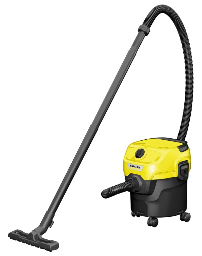 Промышленный пылесос Karcher 1.628-411.0 на tehnoparc.md Промышленный пылесос Karcher 1.628-411.0
