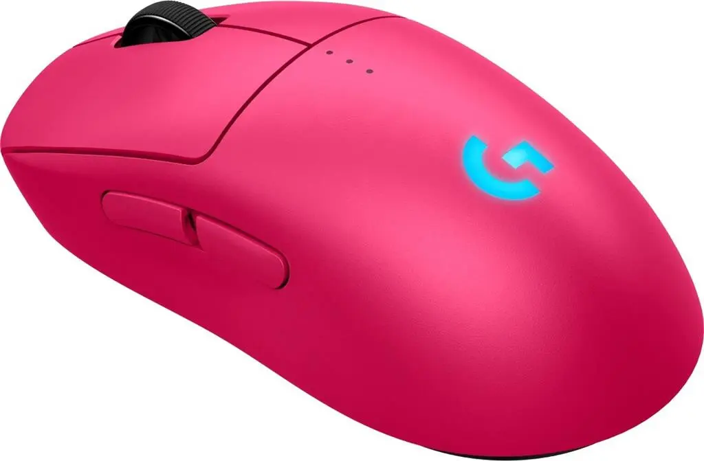 Mouse Logitech G Pro 2 pe tehnoparc.md Mouse Logitech G Pro 2