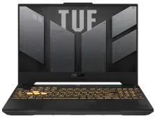 Ноутбук Asus TUF Gaming A17 FA707NV (17.3"/FHD/Ryzen 7 7735HS/16GB/1TB/GeForce RTX 4060 8GB), серый на tehnoparc.md Ноутбук Asus TUF Gaming A17 FA707NV (17.3"/FHD/Ryzen 7 7735HS/16GB/1TB/GeForce RTX 4060 8GB), серый