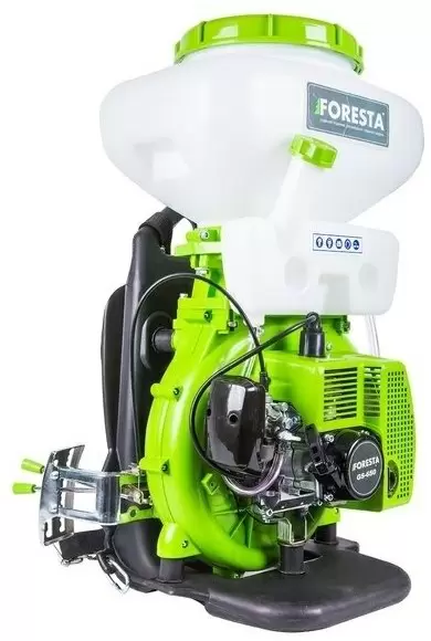 Pulverizator Foresta GS-650