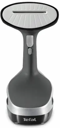 Aparat manual de călcat cu aburi Tefal DT8150E0, gri/negru pe tehnoparc.md Aparat manual de călcat cu aburi Tefal DT8150E0, gri/negru