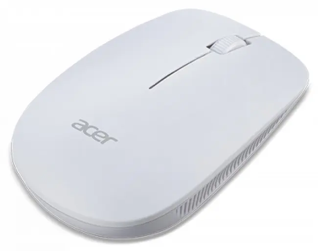 Мышка Acer AMR010, белый