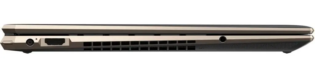 Ноутбук HP Spectre x360 Convert 14-ea0002ur (13.5"/WUXGA Touch/Core i7-1165G7/16GB/512GB/Intel Iris Xe/W11H6 PLS SL), черный