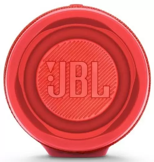 Boxă portabilă JBL Charge 4, roșu