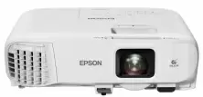 Proiector Epson EB-X49, alb