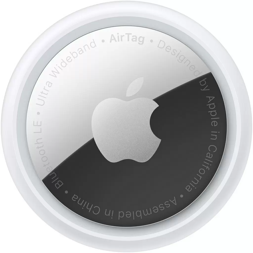 Трекер Apple AirTag (1 Pack)