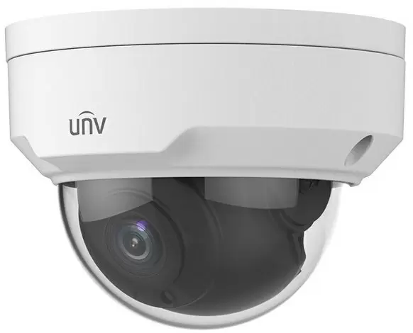 Камера видеонаблюдения Uniview IPC322SR3-VSF28W-D