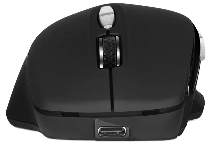 Mouse Sven RX-590SW, negru