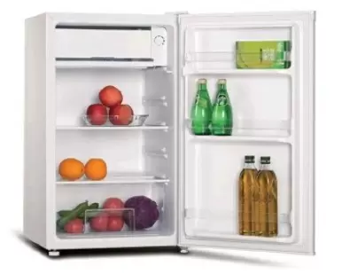 Холодильник Vesta RF-R83, белый