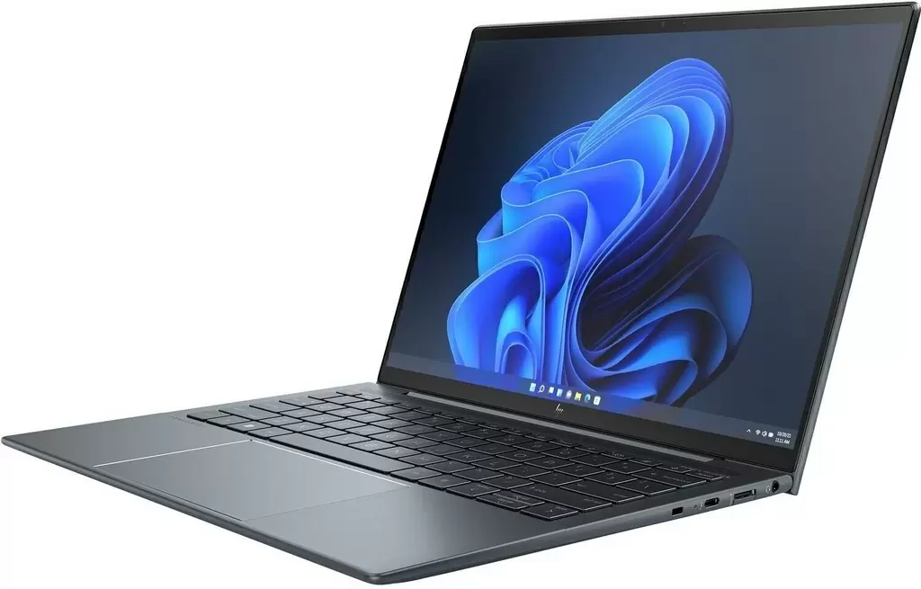 Ноутбук HP EliteBook Dragonfly Magnesium (13.5/WUXGA+/Core i7-1255U/32GB/512GB/Intel Iris Xe Graphics), синий