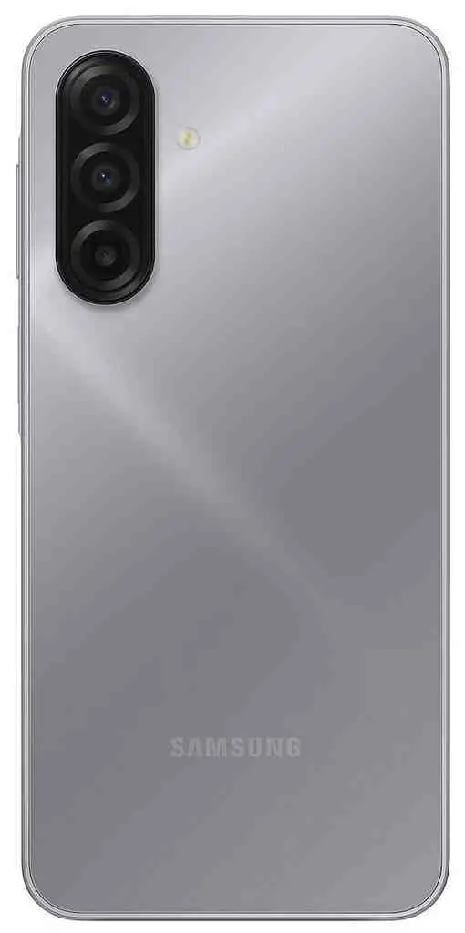 Smartphone Samsung Galaxy A17 4GB/128GB, gri