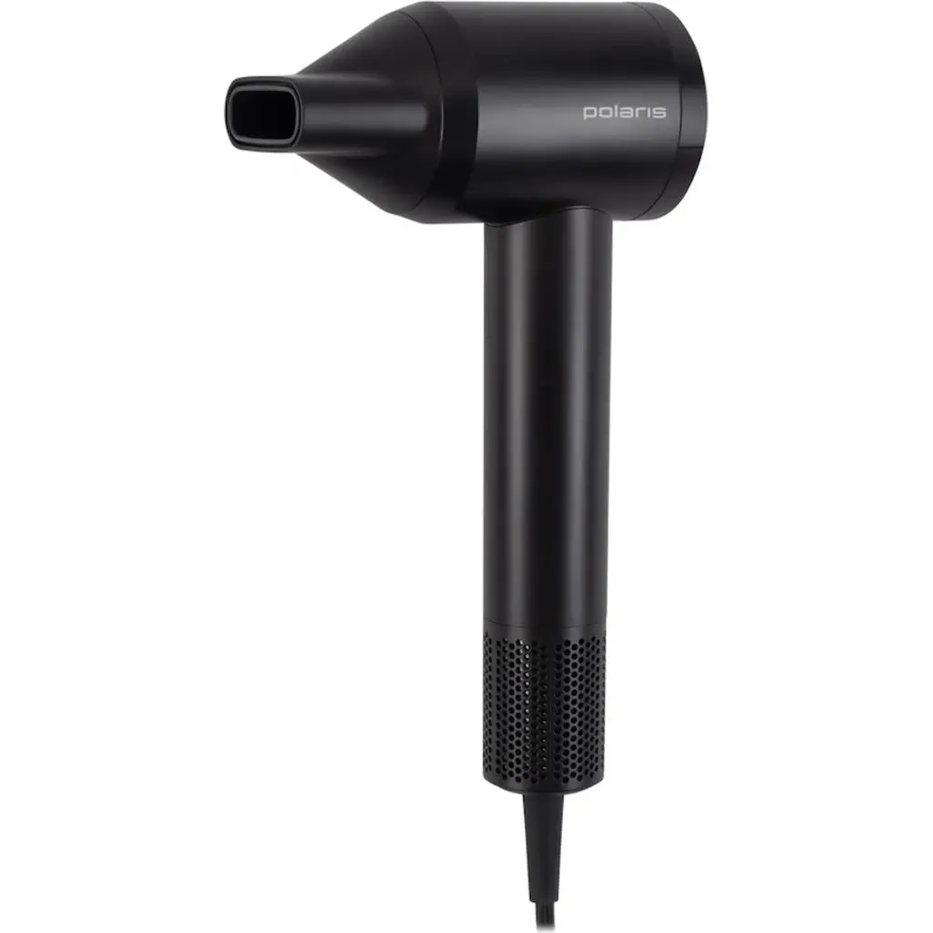 Uscător de păr Polaris PHD 1110, negru