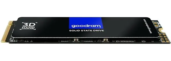 Disc rigid SSD Goodram PX500 M.2 NVMe, 512GB