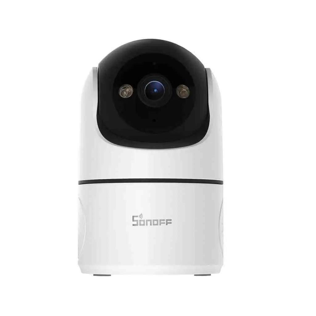Cameră de supraveghere Sonoff Pan-Tilt 2 Smart Indoor Home Security Camera