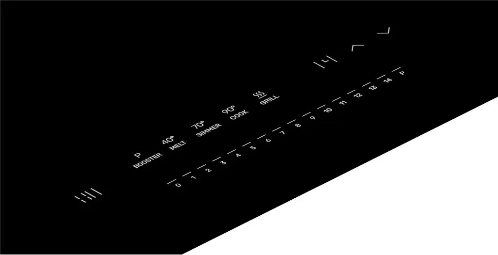 Индукционная панель Hansa BHI67906, черный на tehnoparc.md Индукционная панель Hansa BHI67906, черный