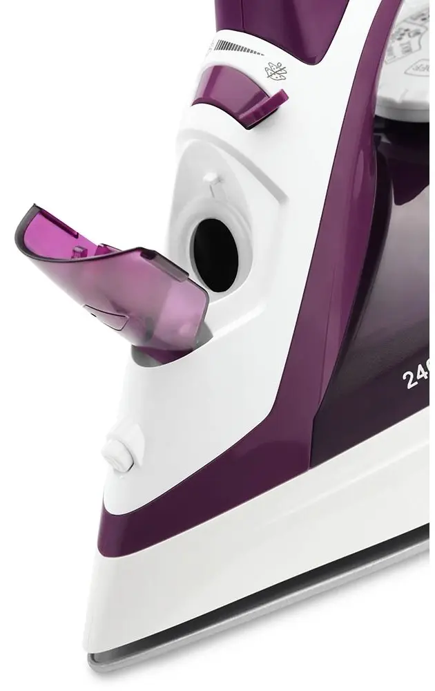 Fier de călcat Polaris PIR2478K, violet