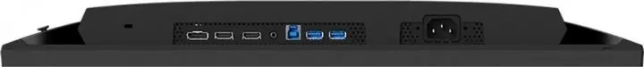 Monitor Gigabyte G24F, negru