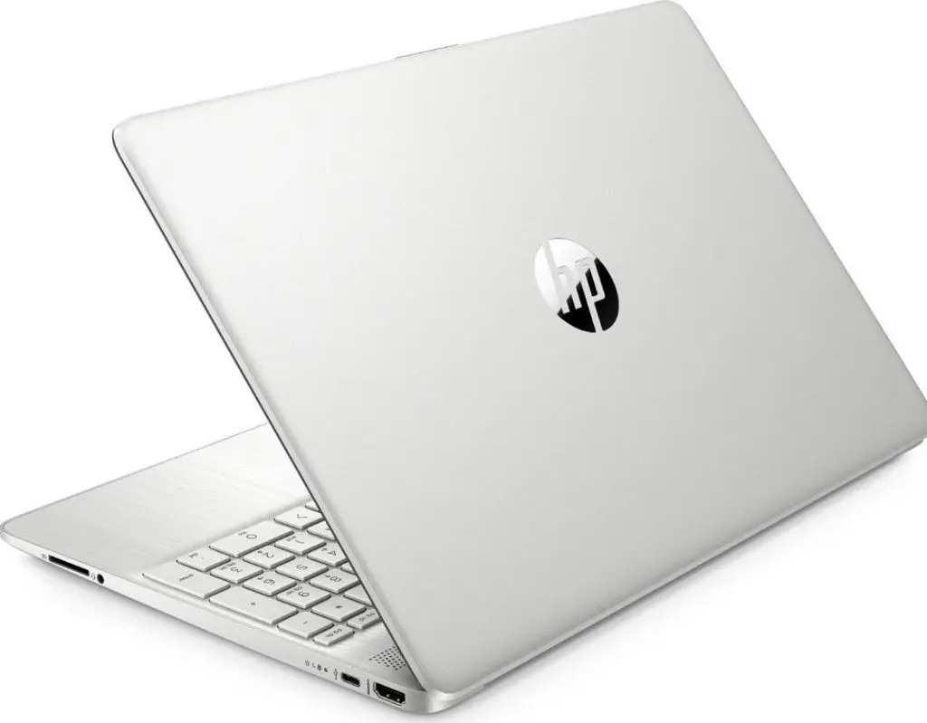 Laptop HP Laptop 15s-fq5054ci (15.6"/FHD/Core i5-1235U/16GB/512GB/Intel Iris Xe), argintiu pe tehnoparc.md Laptop HP Laptop 15s-fq5054ci (15.6"/FHD/Core i5-1235U/16GB/512GB/Intel Iris Xe), argintiu