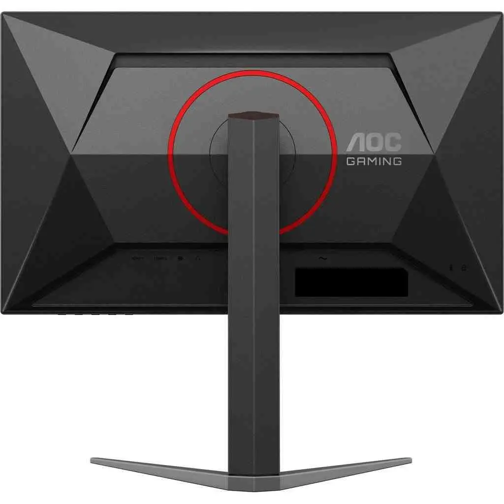 Monitor Aoc 24G4HA, negru