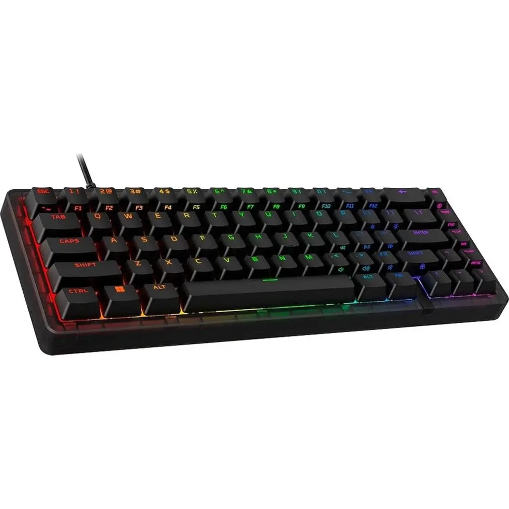 Tastatură HyperX Origins 2 65 US