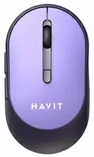 Mouse Havit MS78GT, violet