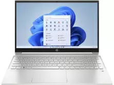 Ноутбук HP Pavilion 15 15-eh3025ci (15.6"/FHD/Ryzen 5 7530U/16GB/512GB/AMD Radeon), белый