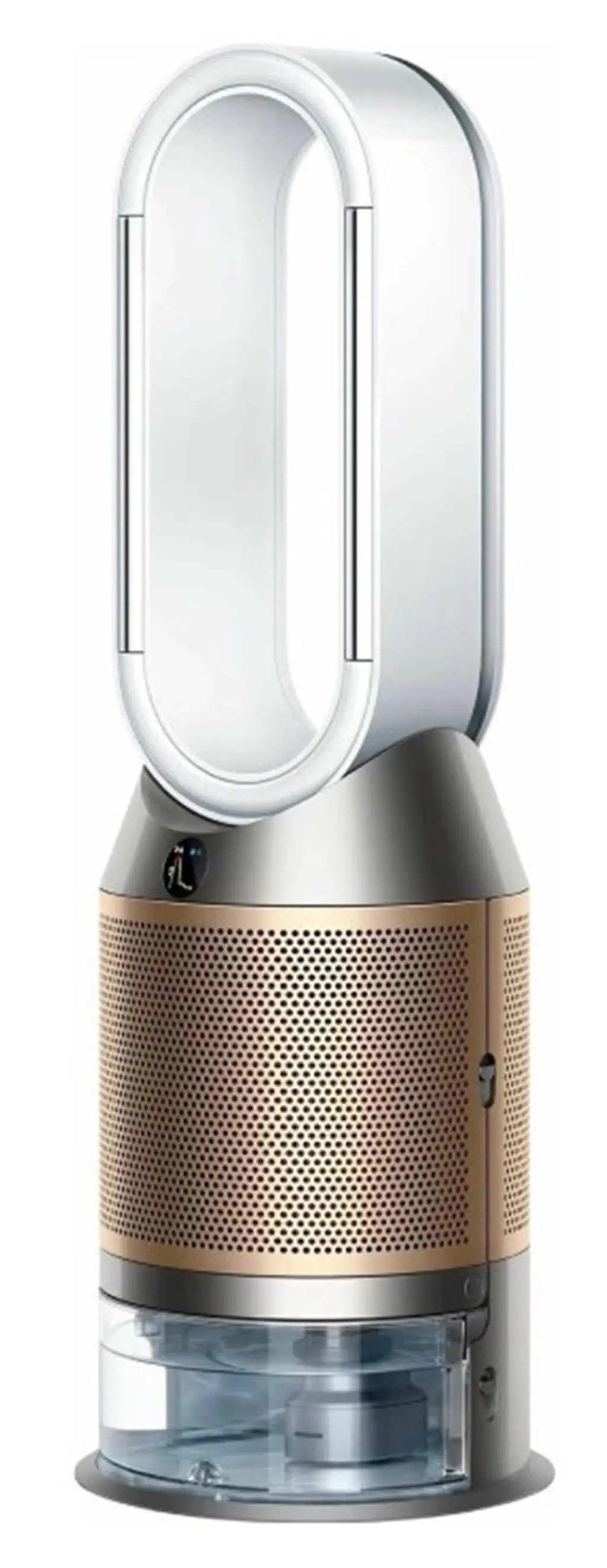 Очиститель воздуха Dyson PH05, золотой