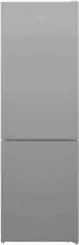 Холодильник Indesit INKS 1361 S4E, серебристый