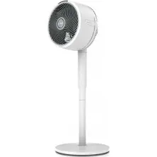 Ventilator Shark FA220EU, alb pe tehnoparc.md Ventilator Shark FA220EU, alb