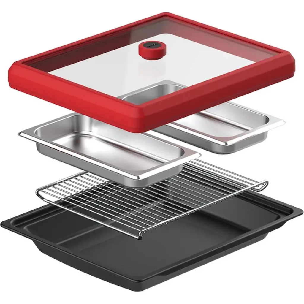 Tava Teka SteamBox / Multicook pe tehnoparc.md Tava Teka SteamBox / Multicook