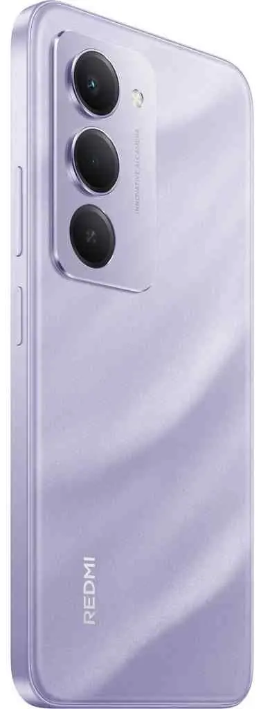 Smartphone Xiaomi Redmi 15 6GB/128GB, violet